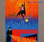 Hudson Hawk (JP)