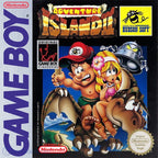 Adventure Island 2