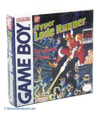 Hyper Lode Runner: The Labyrinth of Doom