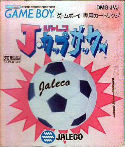 J-Cup Soccer (JP)