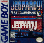 Jeopardy! Teen Tournament (US)