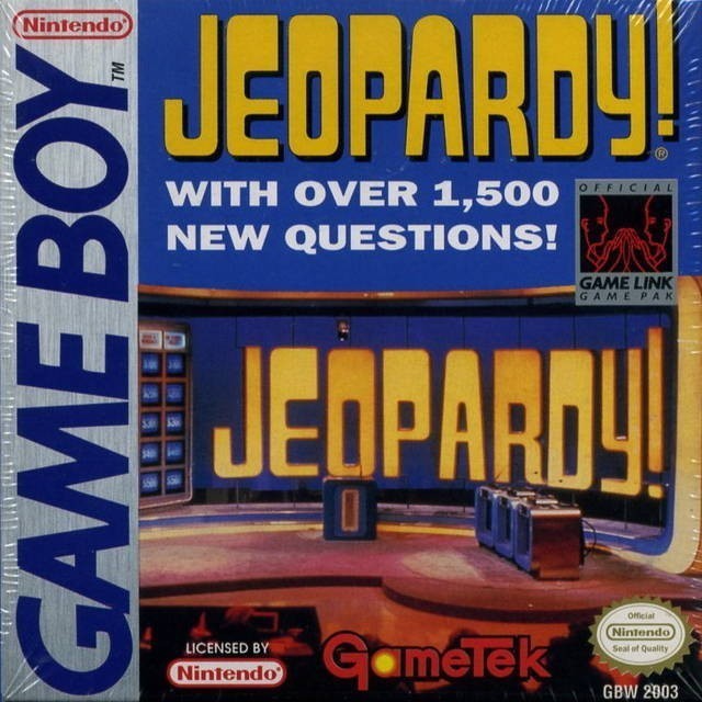 Jeopardy! (US)