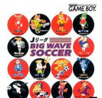 J.League Big Wave Soccer (JP)