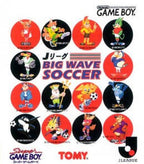 J.League Big Wave Soccer (JP)