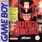 Judge Dredd
