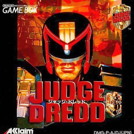 Judge Dredd (JP)