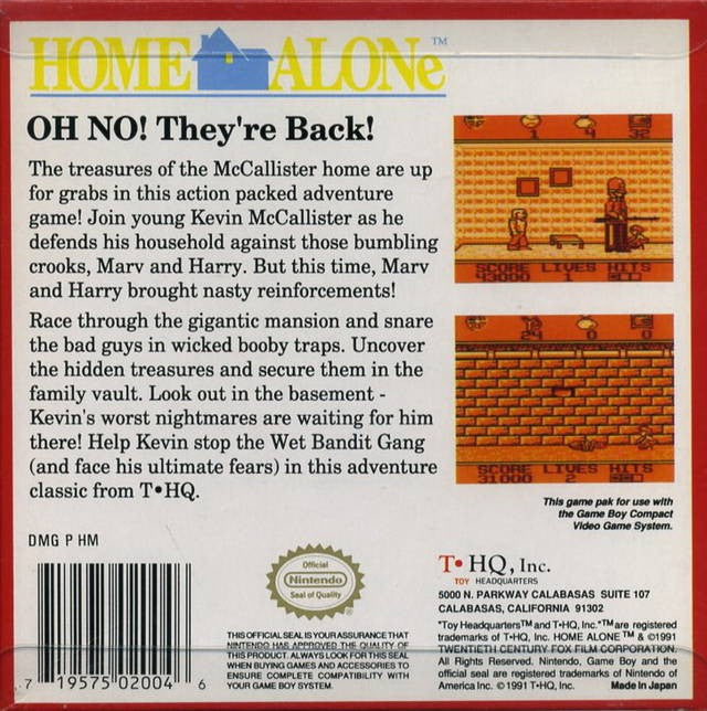 Kevin allein zu Haus 1