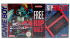 Killer Instinct + Rip Wallet — Limited Edition
