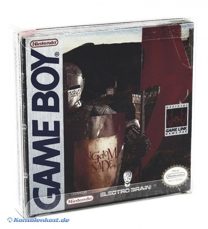 Kingdom Crusade (US)