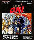 Kininkou Maroku Oni (JP)