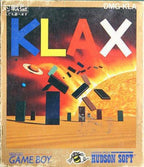 Klax (JP)
