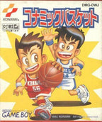 Konamic Basket (JP)