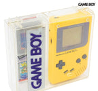 Konsole Classic DMG-01 gelb Banana Jim + Tetris