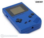 Konsole Classic DMG-01 blau Blue Harry