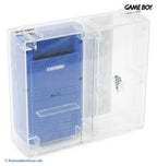 Konsole Classic DMG-01 blau Blue Harry