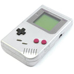 Konsole Classic DMG-01 Custom Case silber + SGM Platine