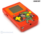 Konsole Classic DMG-01 Custom Case Zelda Link