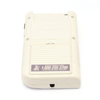 Konsole Classic DMG-01 weiß White Magic + Backlight grün — Special Edition