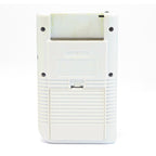 Konsole Classic DMG-01 Custom Case Yoshi + Backlight gelb [bivert]