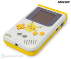 Konsole Custom Design Pikachu Edition — Custom Design Pikachu Edition