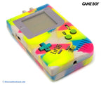 Konsole Custom Design Rainbow 1