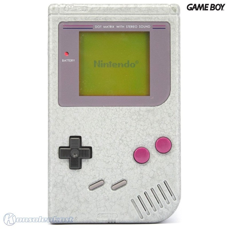 Konsole Custom Design Silver Marble