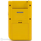 Konsole Classic DMG-01 gelb Banana Jim (JP)