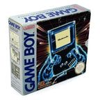 Konsole Classic DMG-01 grau Basic Set