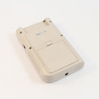 Konsole Classic DMG-01 grau / mit rosa OVP (JP)