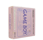 Konsole Classic DMG-01 grau / mit rosa OVP (JP)