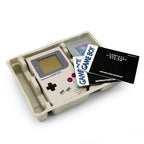 Konsole grau Classic 1989 DMG-01 + Tetris