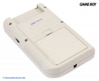 Konsole grau Classic DMG-01