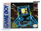 Konsole Classic DMG-01 grau + Tetris + Linkkabel + Original Kopfhörer