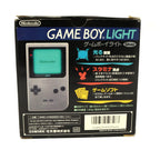 Konsole Light