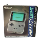 Konsole Light silber (JP)