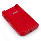 Konsole Classic DMG-01 rot Red Zora Super Mario Land Edition — rot Red Zora Super Mario Land Edition