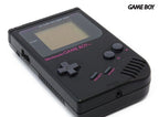 SA 1766: Konsole Classic DMG-01 schwarz Black Jack SONSTIGES