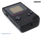 SA 1821: Konsole Classic DMG-01 schwarz Black Jack SONSTIGES