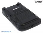 Konsole Classic DMG-01 schwarz Black Jack