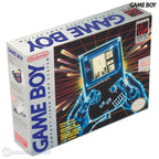 Konsole Classic DMG-01 grau + Tetris + Linkkabel + Original Kopfhörer