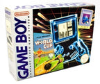 Konsole Classic DMG-01 grau +Tetris + World Cup