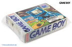 Konsole Classic DMG-01 grau +Tetris + World Cup