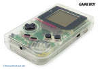 Konsole Classic DMG-01 transp. Hip Boy