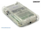 Konsole Classic DMG-01 transp. Hip Boy