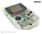 Konsole Classic DMG-01 transp. Hip Boy
