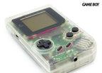 Konsole Classic DMG-01 transp. Hip Boy