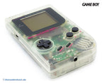 Konsole Classic DMG-01 transp. Hip Boy