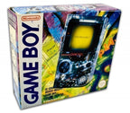 Konsole Classic DMG-01 transp. Hip Boy (ES)