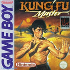 Kung Fu Master (DE)