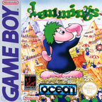 Lemmings 1 (DE)